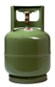 gasfles 2.5 kg