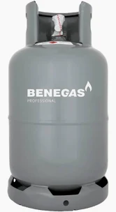 Benegas grijs 10kg